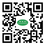 微信咨詢二維碼