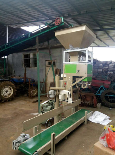 整套豬糞有機(jī)肥設(shè)備多少錢？