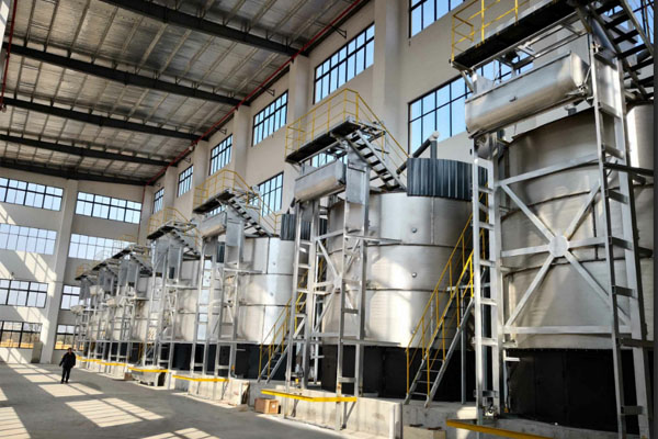 2023年山東省整套豬糞有機(jī)肥設(shè)備補(bǔ)貼政策有哪些？