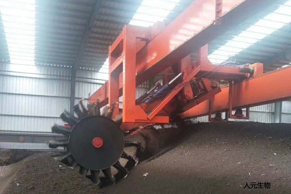 有機(jī)肥翻拋機(jī)有多少種類(lèi)？