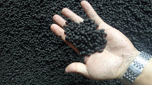 為什么現(xiàn)在推薦大家使用有機肥