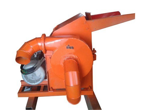 江西日常維護(hù)有機(jī)肥粉碎機(jī)