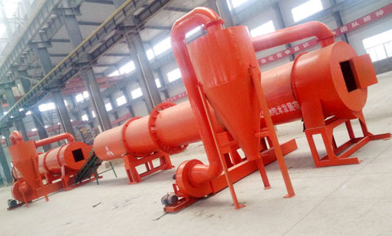 整套豬糞有機(jī)肥設(shè)備哪種好_怎么選擇？