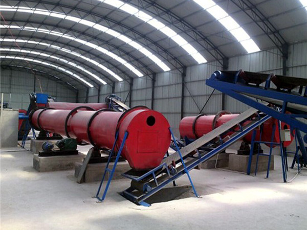 建一個(gè)有機(jī)肥加工廠(chǎng)需要多少錢(qián)，有機(jī)肥生產(chǎn)成本與利潤(rùn)如何？