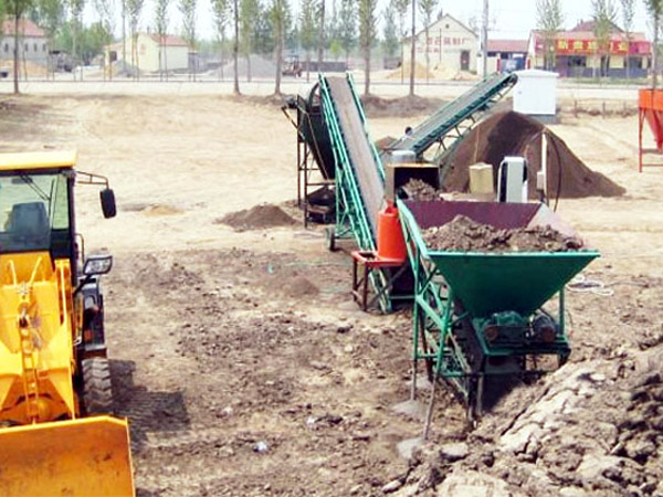 有機肥設(shè)備廠發(fā)展前景