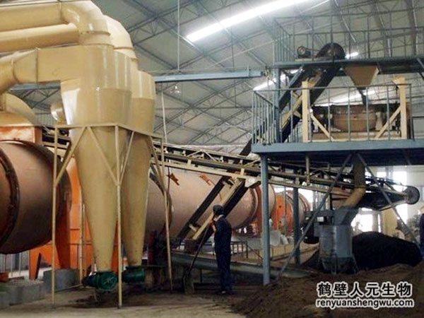 秋季給果樹施肥使用什么有機(jī)肥