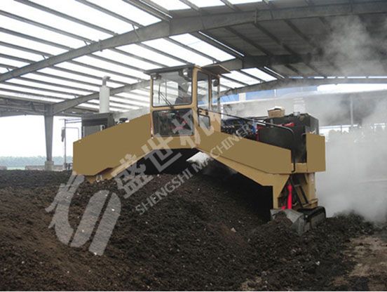 有機肥設備,專業(yè)生產(chǎn)有機肥設備,河南有機肥設備