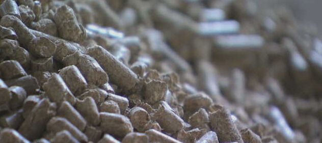 黑龍江秸稈利用，小秸稈變成大生意