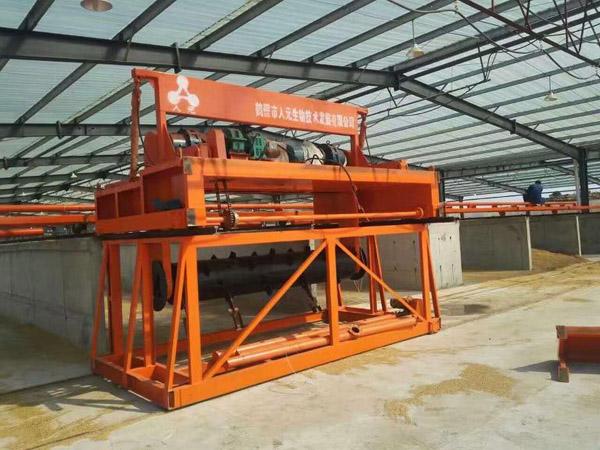 河南污泥怎么處理？污泥發(fā)酵劑及污泥脫水技術(shù)