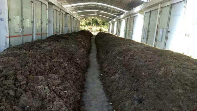 山東有機(jī)肥發(fā)酵方法和有機(jī)肥好處