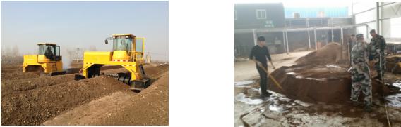 生物菌發(fā)酵有機(jī)肥和自然發(fā)酵有什么不同，有機(jī)肥發(fā)酵的重要性