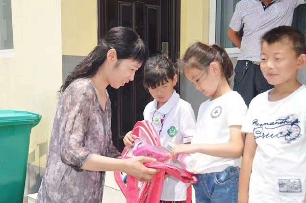 人元生物 ?- 關(guān)愛(ài)祖國(guó)花朵 - 呵護(hù)兒童成長(zhǎng) -六一兒童節(jié)快樂(lè)??