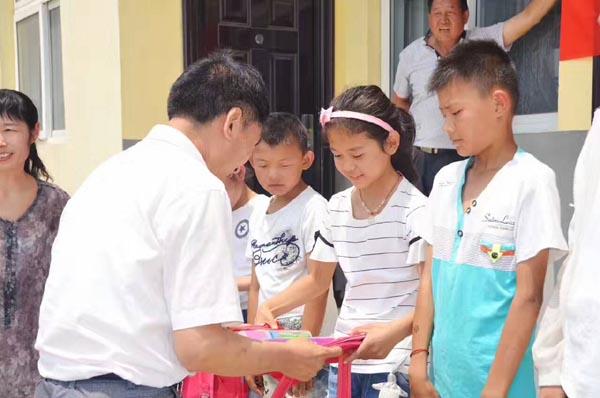 人元生物 ?- 關(guān)愛(ài)祖國(guó)花朵 - 呵護(hù)兒童成長(zhǎng) -六一兒童節(jié)快樂(lè)??