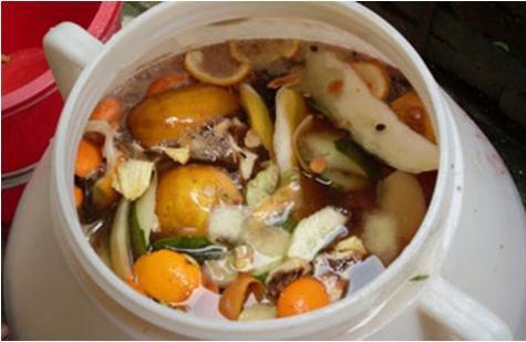 各種常用有機(jī)堆肥_農(nóng)家肥施用時機(jī)與方法