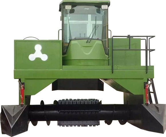 農(nóng)機(jī)購(gòu)置補(bǔ)貼政策落地見效