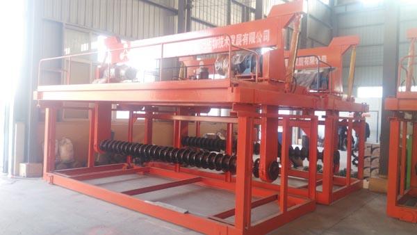 有機肥設備價格_有機肥加工設備廠家