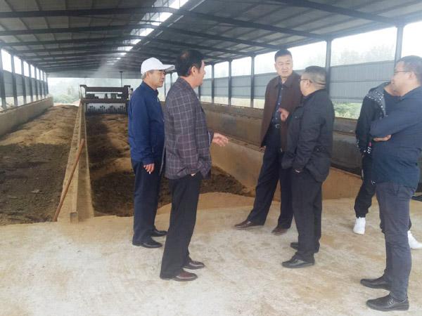 湖北省新有機(jī)肥補(bǔ)貼政策下發(fā)，每縣獲1000萬(wàn)專(zhuān)項(xiàng)資金！