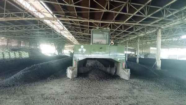 生產(chǎn)1噸有機(jī)肥需要多少成本？