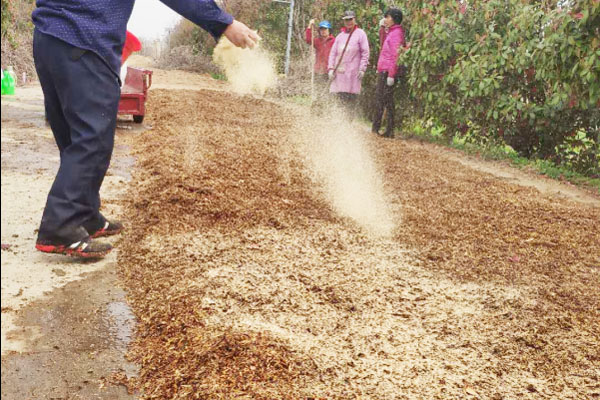 牛糞、污泥有機(jī)肥發(fā)酵劑怎么樣？