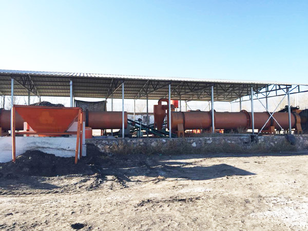 開有機(jī)肥小廠投資大嗎，年盈利多少？