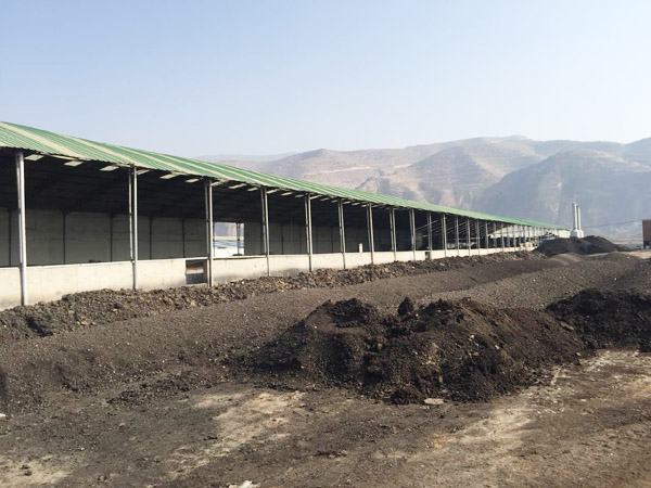 建個(gè)有機(jī)肥加工廠一年的利潤(rùn)有多少錢(qián)？需要哪些有機(jī)肥加工設(shè)備？