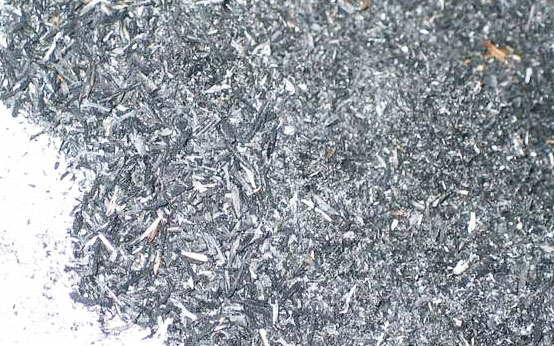 鉀肥是什么肥料，鉀肥的種類有哪些？