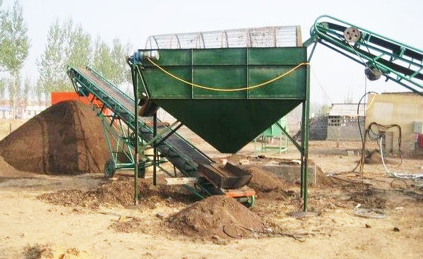 豬糞加工有機(jī)肥設(shè)備需要多少錢？