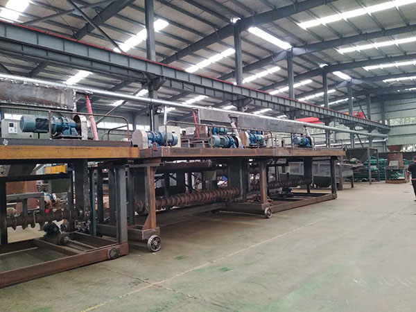 鶴壁市有機(jī)肥設(shè)備哪個(gè)廠家好？