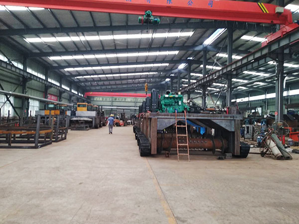 鶴壁市有機肥設(shè)備哪個廠家好？