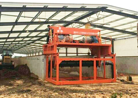 河南鶴壁有機(jī)肥翻拋機(jī)設(shè)備哪個(gè)廠家好？