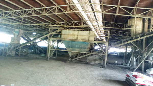 2020有機肥設備快速發(fā)展的重要因素