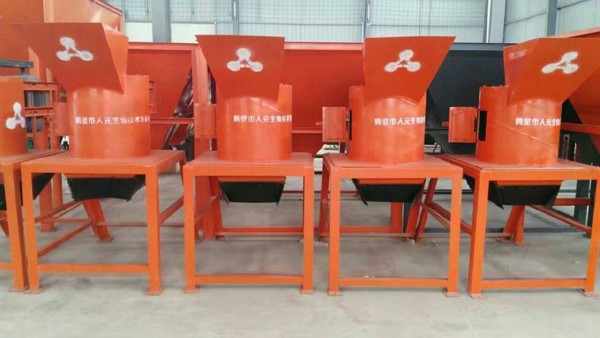 有機(jī)肥粉碎機(jī)使用注意事項