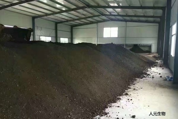 在施用菌肥時(shí)有哪些常見的預(yù)防措施？