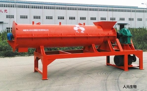 新型撐齒造粒機的工作原理和應用范圍