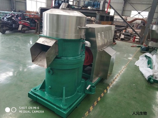 平膜擠壓造粒機(jī)好用嗎，如何使用？