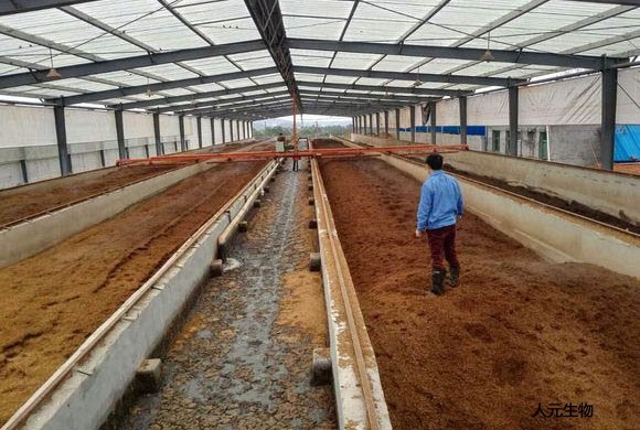 新建有機(jī)肥料廠都需要哪些手續(xù)？