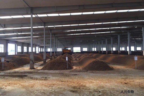 粉狀有機肥如何制作，都需要哪些設(shè)備？