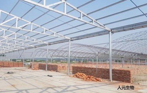 新建有機(jī)肥廠如何規(guī)劃，建廠如何選址？