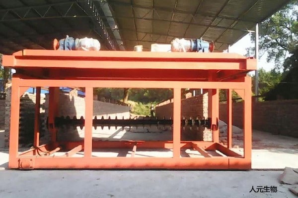 新建有機肥廠如何規(guī)劃，建廠如何選址？