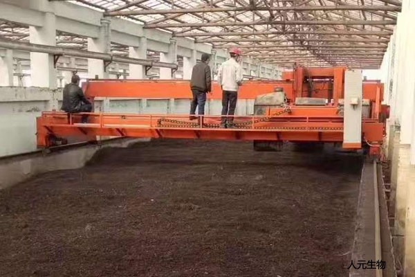 有機(jī)肥廠選址時如何解決對周圍居民的影響？