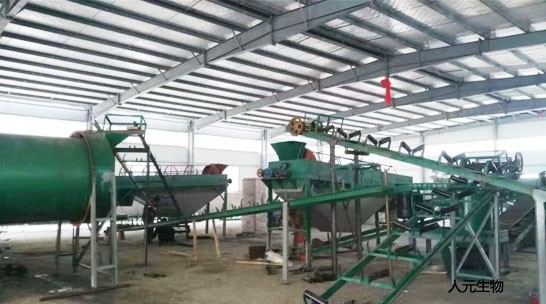 有機(jī)肥廠選址時如何解決對周圍居民的影響？