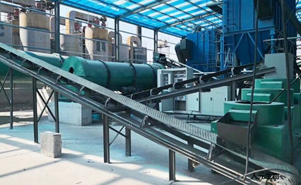 如何利用豬糞制作有機(jī)肥，投資成本需要多少？