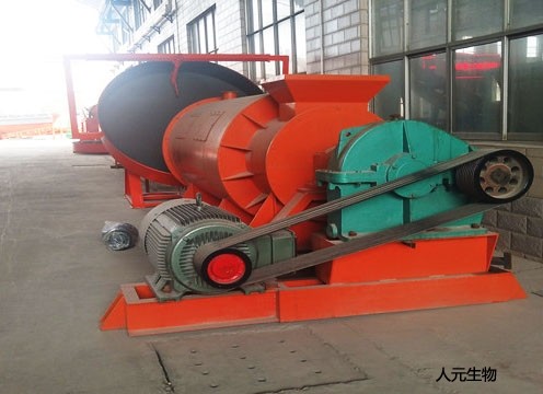 新型攪齒造粒機怎么樣，適用于哪些范圍？