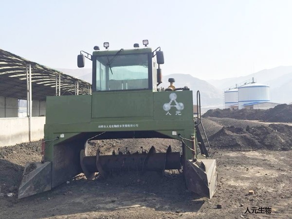 新建一套年產(chǎn)2萬(wàn)噸的有機(jī)肥生產(chǎn)線需要多少錢？