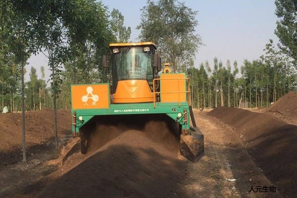 豬糞發(fā)酵有機肥需要注意哪些細節(jié)？