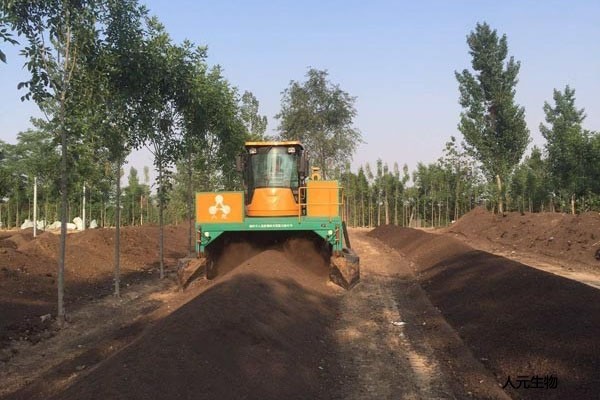 有機肥應該發(fā)酵多少天，需要經(jīng)歷幾個階段？