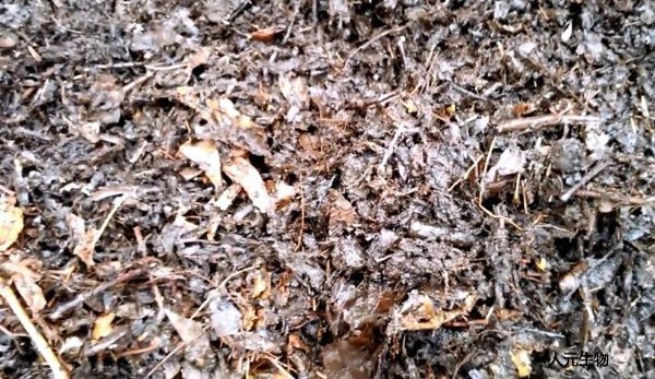 適合制作有機肥的原料有哪些，怎么劃分有機肥原料種類的？