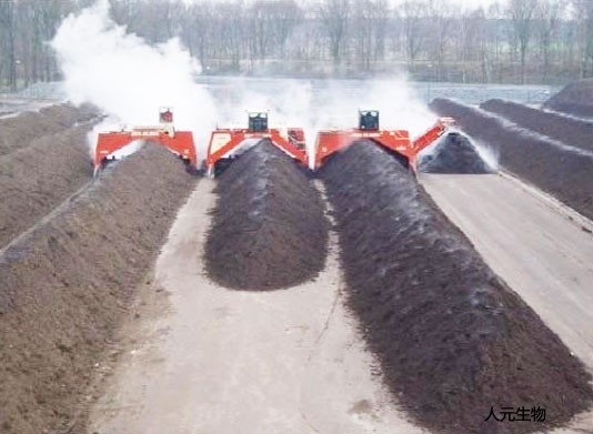 有機(jī)肥發(fā)酵到什么程度算腐熟，評(píng)判的標(biāo)準(zhǔn)又是什么呢？