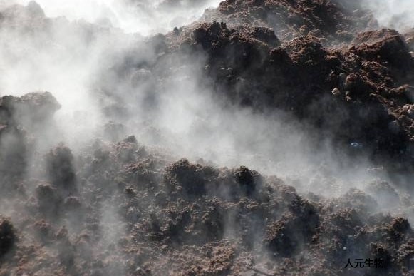 有機(jī)肥發(fā)酵到什么程度算腐熟，評(píng)判的標(biāo)準(zhǔn)又是什么呢？