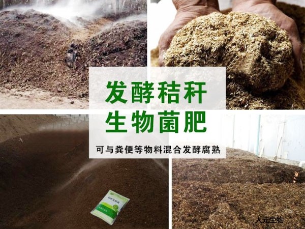 各種不同原料生產(chǎn)的有機肥哪個效果好？